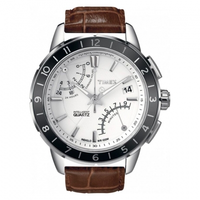 Relógio Homem Timex SL Series Fly-Back Chrono - T2N496