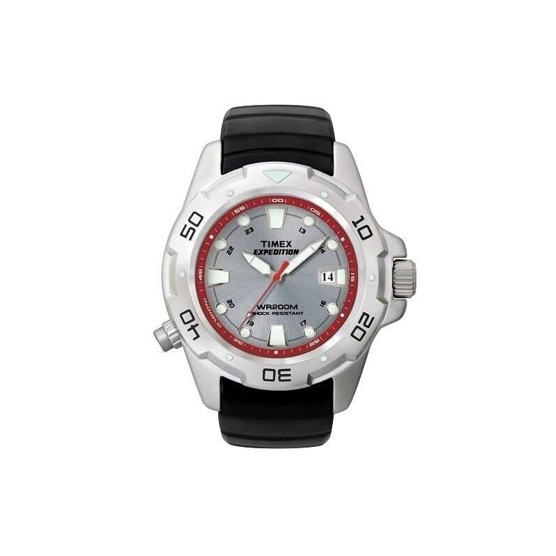 Relógio Homem Timex Expedition - T49622
