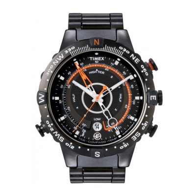 Relógio Homem Timex Expedition Tide - T49709