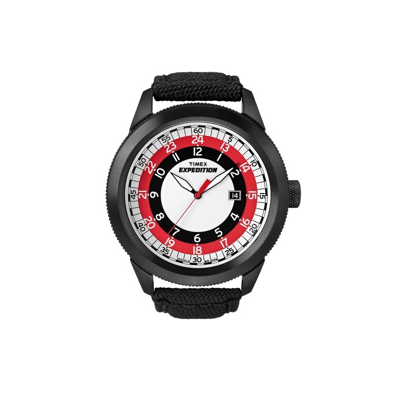 Relógio Homem Timex Expedition Military - T49821