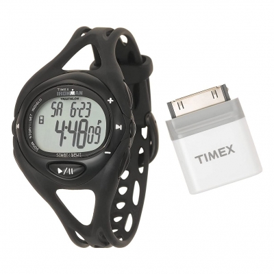 Relógio Unisexo Timex Ironman iControl - T5K047