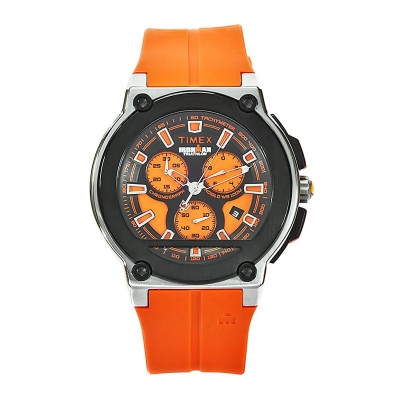 Relógio Homem Timex Ironman Chrono - T5K351