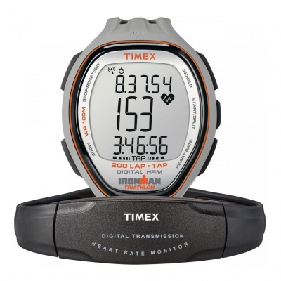 Relógio Unisexo Timex Ironman Target Trainer - T5K546