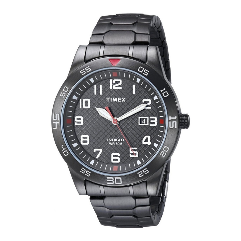 Relógio Homem Timex Fieldstone Way - TW2P61600