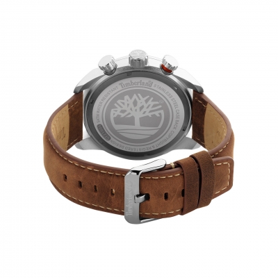 Relógio Homem Timberland Henniker III Castanho - TDWGF2100603