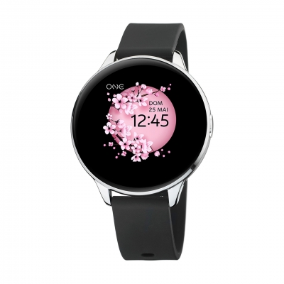 Smartwatch Mulher One Ace - OSW9371SS22L