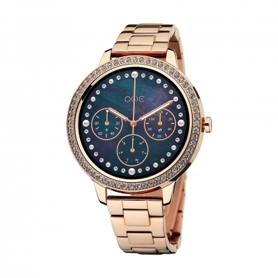 Smartwatch Mulher One BlueMoon - OSW9377RL22L