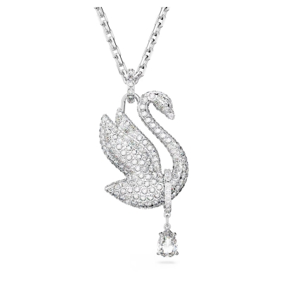 Colar Mulher Swarovski Iconic Swan Grande - 5647546