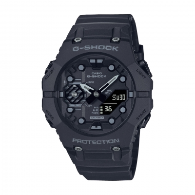 Relógio Homem G-Shock Classic Bluetooth Preto - GA-B001-1AER