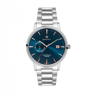 Relógio Homem Gant Easthill Azul - G165017