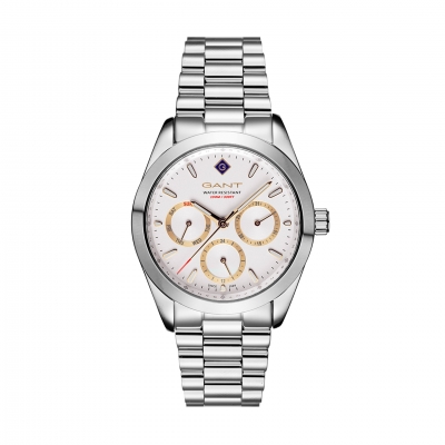 Relógio Mulher Gant Easthampton Branco - G177001