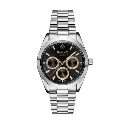 Relógio Mulher Gant Easthampton Preto - G177002