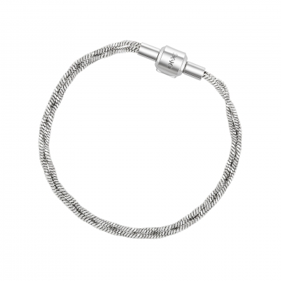 Pulseira Mulher One Jewels Energy Master Soft - OJBMS02