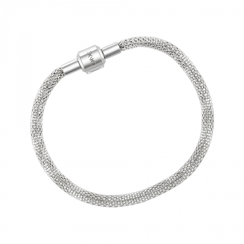 Pulseira Mulher One Jewels Energy Master Soft - OJBMS03