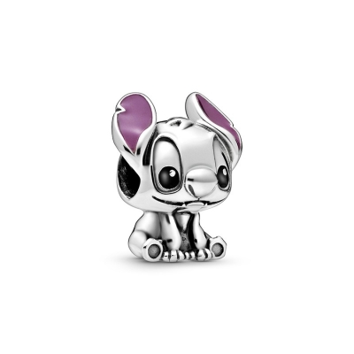 Conta Mulher Pandora Disney Lilo & Stitch - 798844C01
