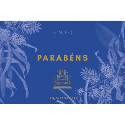 Parabéns