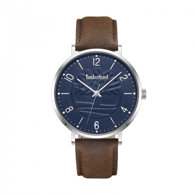 Relógio Homem Timberland Ripton Castanho - TDWGA0010901