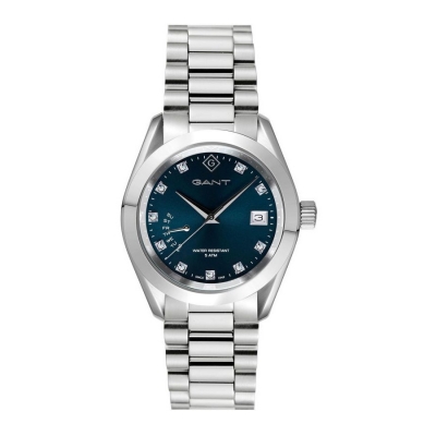 Relógio Mulher Gant Castine Prateado - G176002