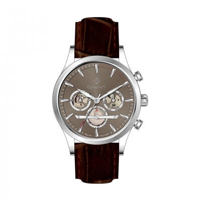 Relógio Homem Gant Ridgefield II Castanho - GT131023