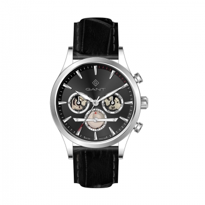 Relógio Homem Gant Ridgefield II Preto - GT131024