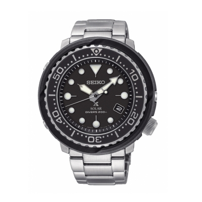 Relógio Homem Seiko Prospex Est. Especial - SNE497P1EST