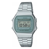 Relógio Unisexo Casio Vintage - A168WA-3AYES
