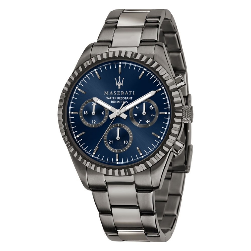 Relógio Homem Maserati Competizione - R8853100019