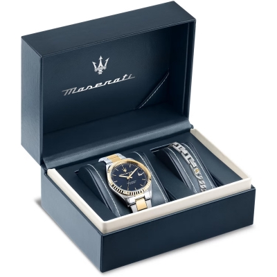 Relógio Homem Maserati Set Competizione - R8853100033