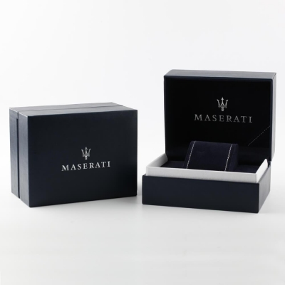 Relógio Homem Maserati Epoca - R8871618014