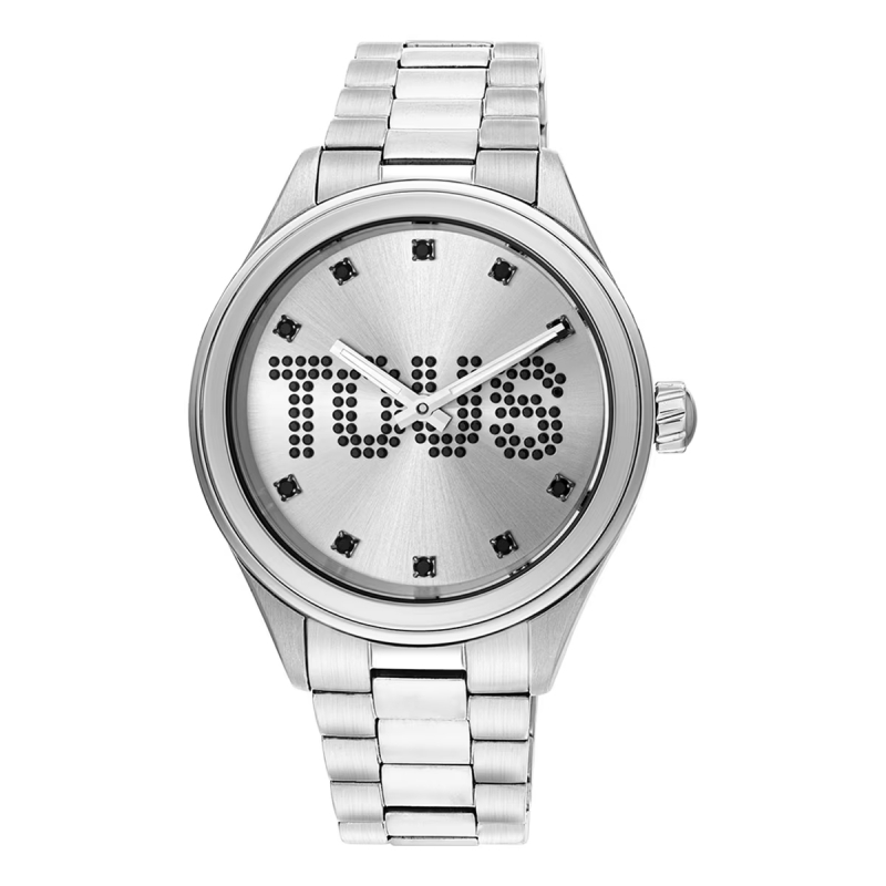 Relógio Mulher Tous T-Logo - 200351111