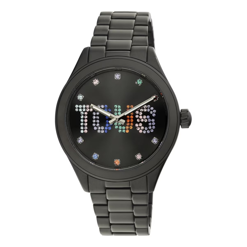 Relógio Mulher Tous T-Logo Preto - 200351113