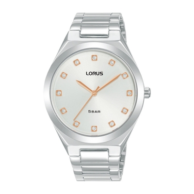 Relógio Mulher Lorus - RG201WX9