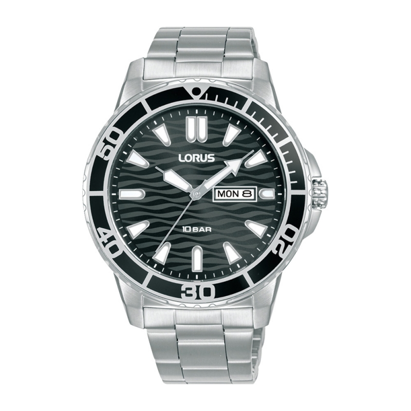 Relógio Homem Lorus - RH355AX9
