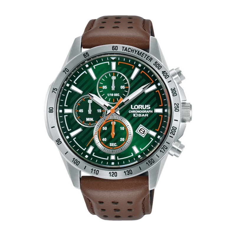 Relógio Homem Lorus - RM303JX9