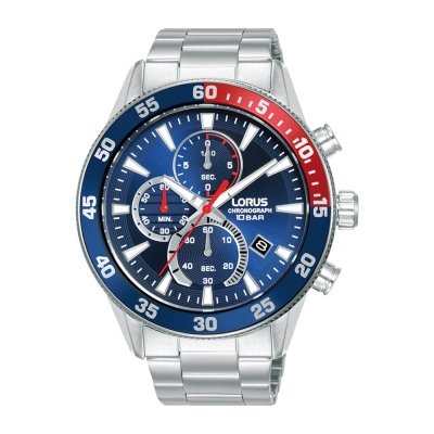 Relógio Homem Lorus - RM325JX9