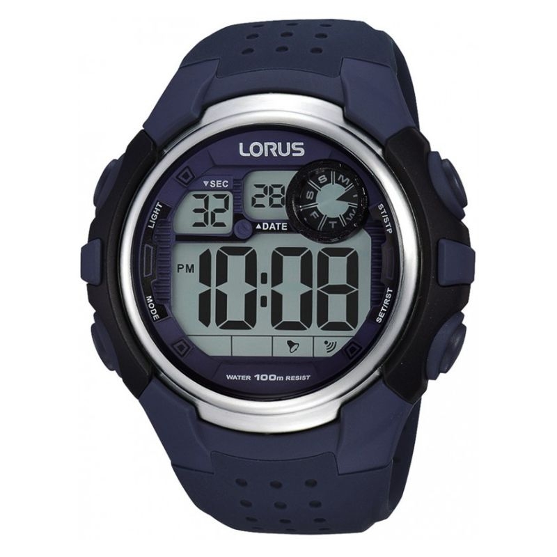 Relógio Homem Lorus - R2387KX9