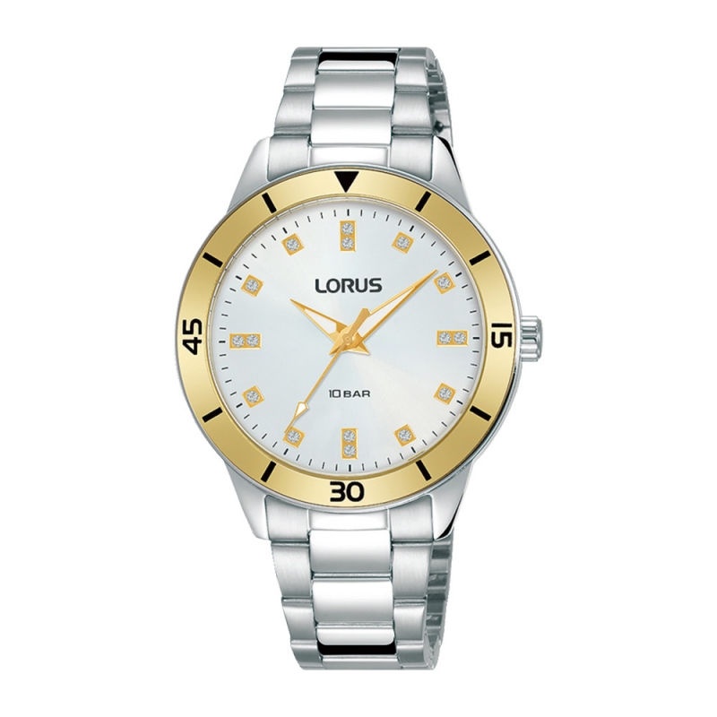 Relógio Mulher Lorus - RG243RX9