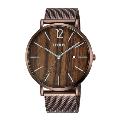 Relógio Homem Lorus - RH993MX9