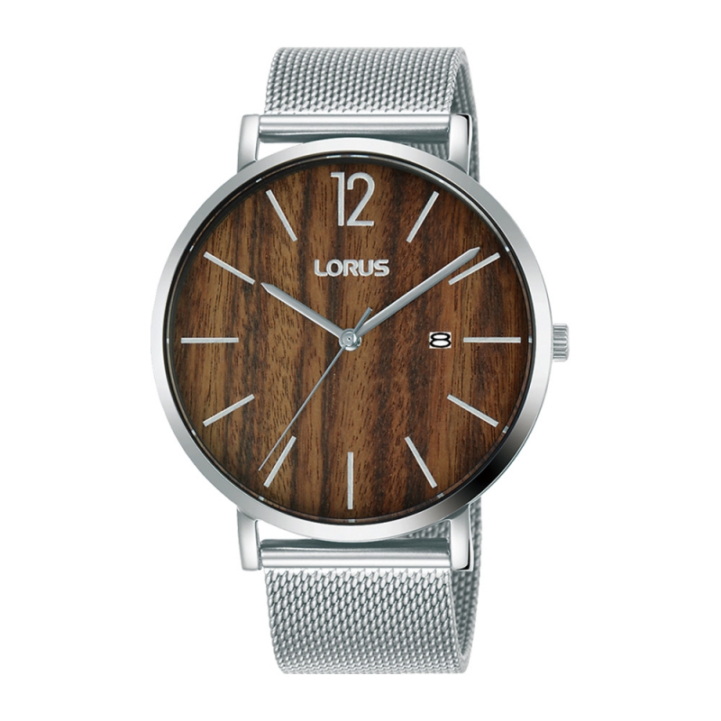 Relógio Homem Lorus - RH995MX9