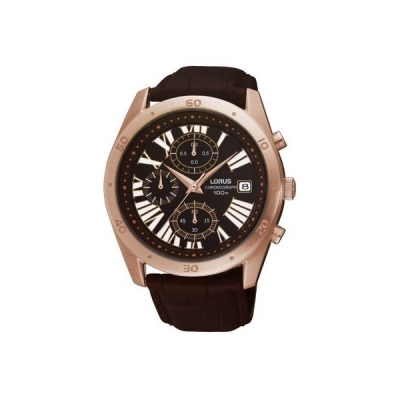 Relógio Homem Lorus - RM330BX