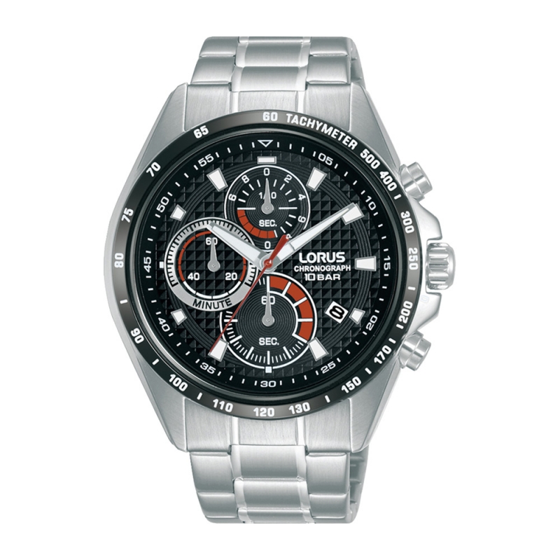Relógio Homem Lorus - RM357HX9