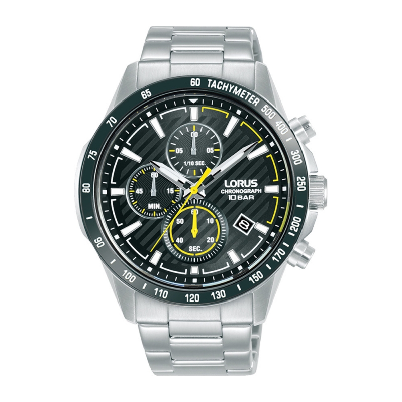 Relógio Homem Lorus - RM397HX9