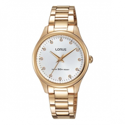 Relógio Mulher Lorus Ouro rosa - RRS84VX9