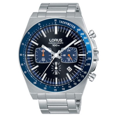 Relógio Homem Lorus - RT347GX9