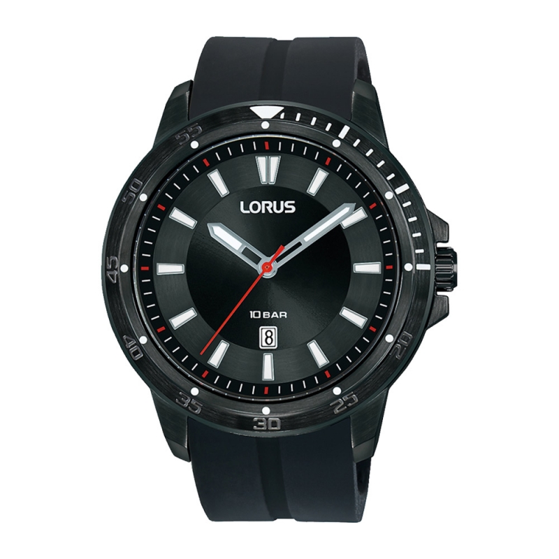 Relógio Homem Lorus - RH949MX9