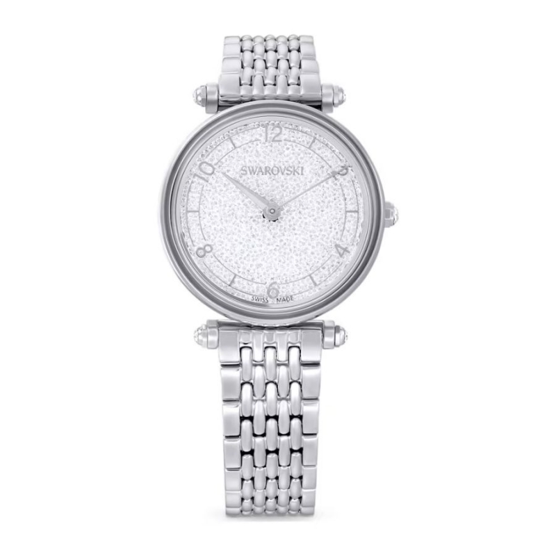 Relógio Mulher Swarovski Crystalline Wonder - 5656929