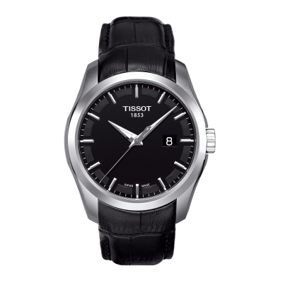 Relógio Homem Tissot T-Classic Couturier - T035.410.16.051.00
