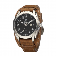 Relógio Homem Timberland Newmarket - TBL13330XS02U