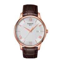 Relógio Homem Tissot T-Classic Tradition - T063.610.36.038.00