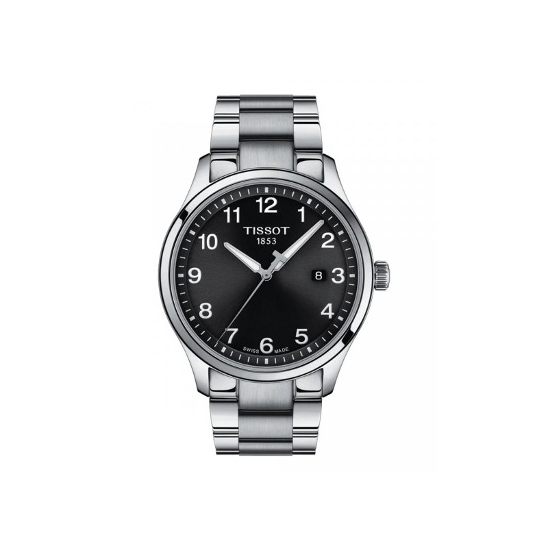 Relógio Homem Tissot Gent XL Classic - T116.410.11.057.00